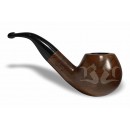 Cachimbo Bertoldi Montana Permanente Peça Única